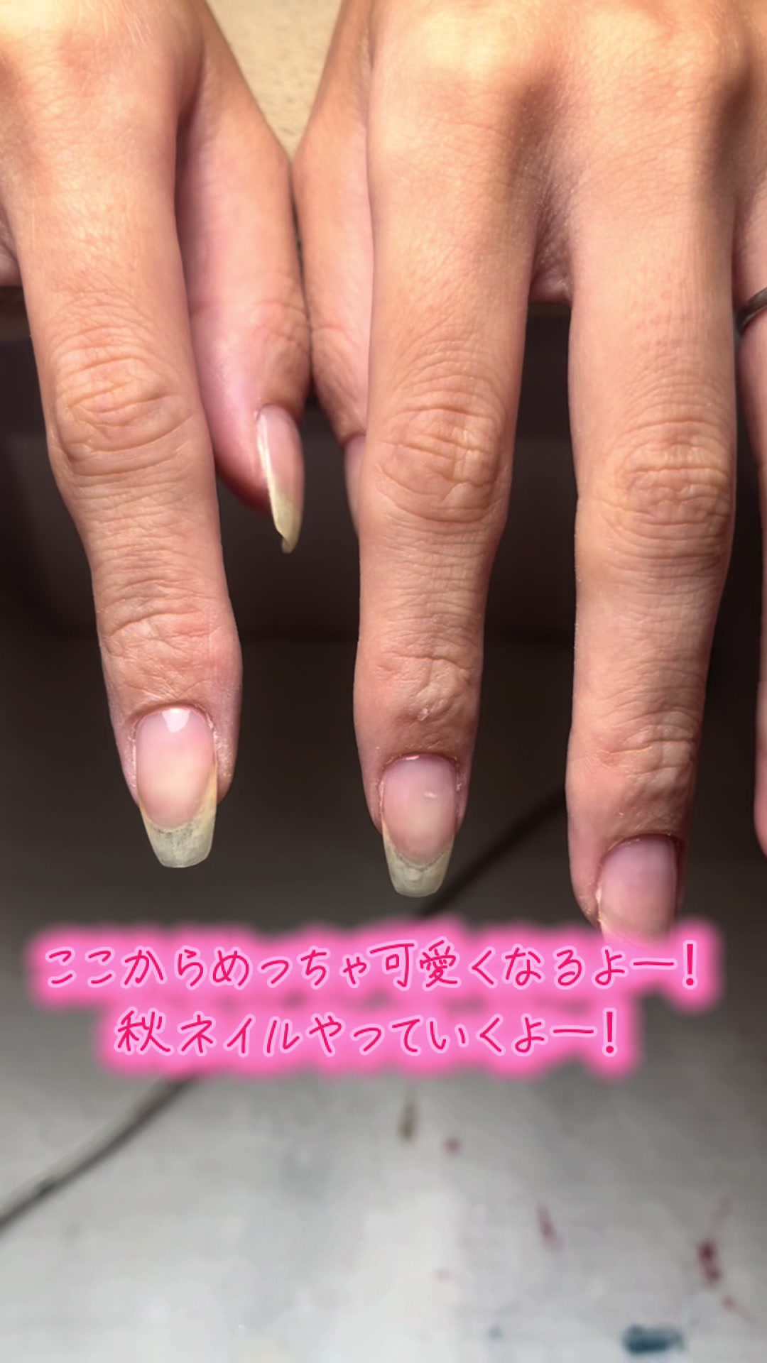 @武蔵小杉　Arula nail salon💅🤍