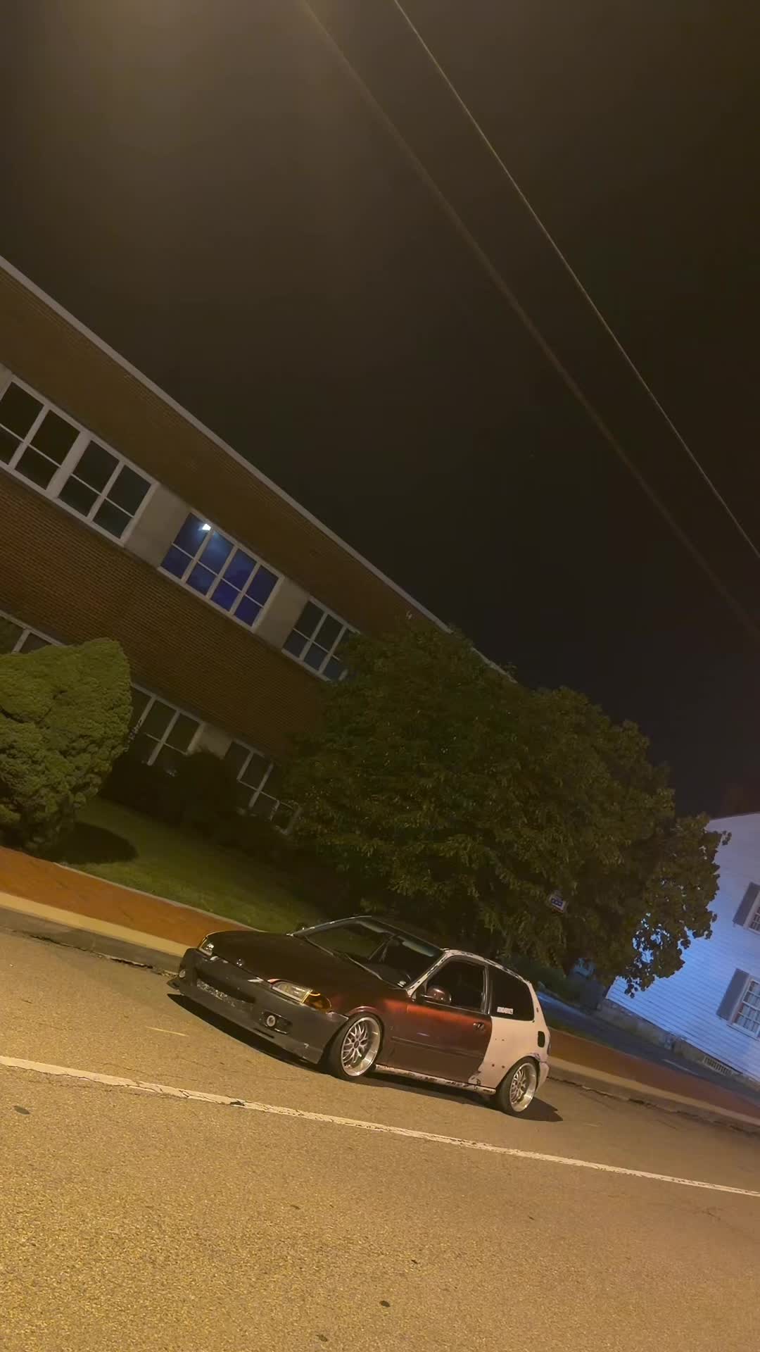 @ 