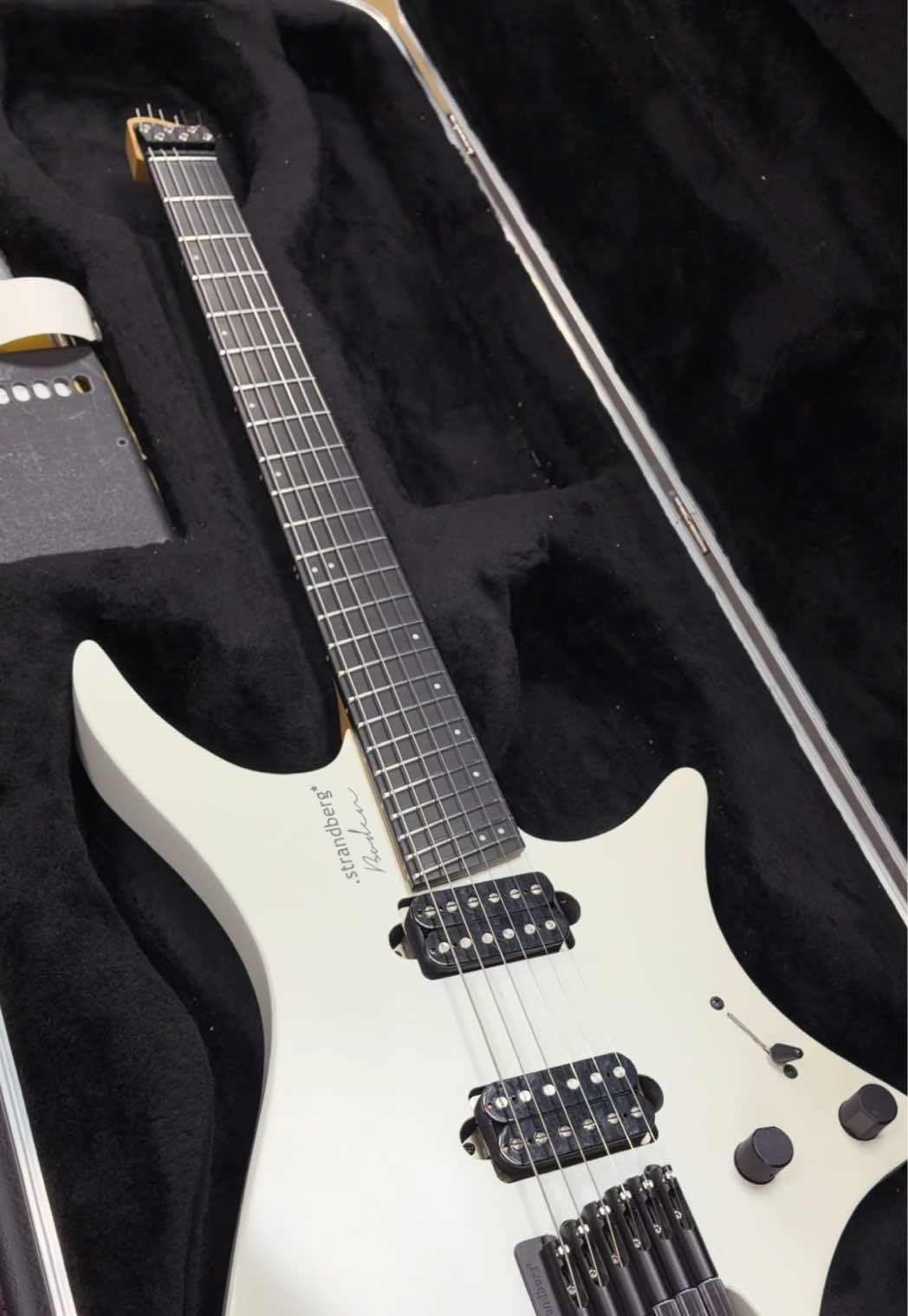 @Guitar Dr. McLain