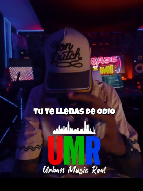 @Urban Music Real UMR