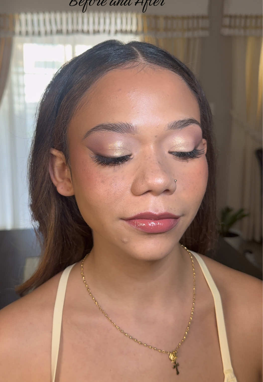 @Angie | Miami Makeup Artist