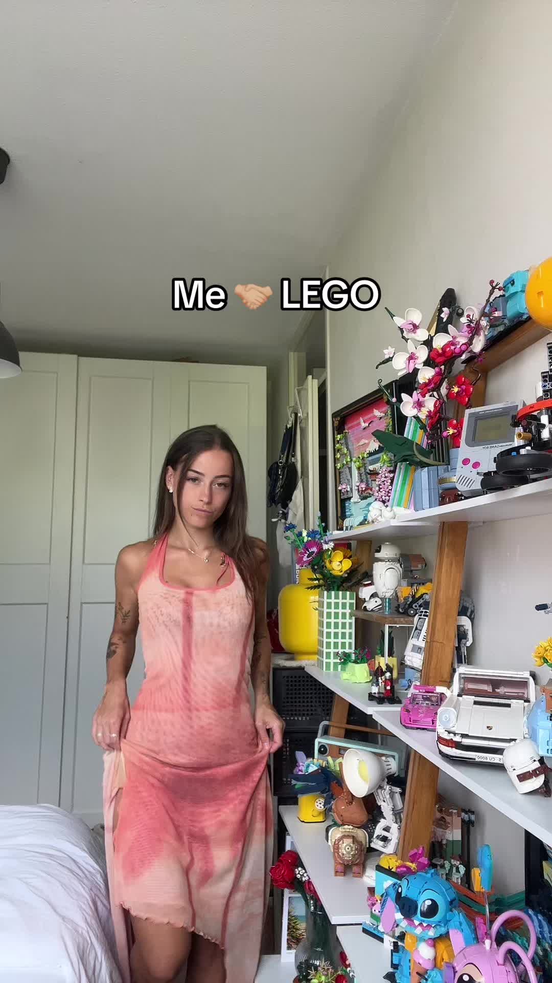 @Carly LEGO