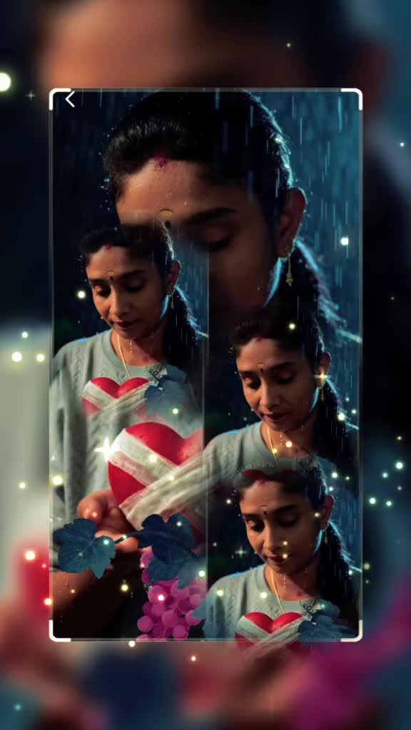 @Rathvathi Krishnan