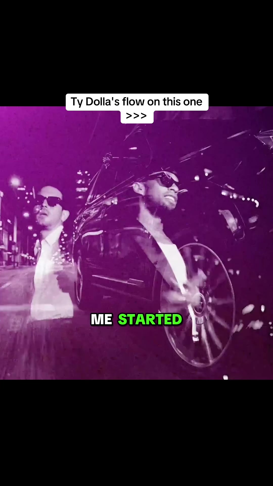 @Ty Dolla $ign Fanpage