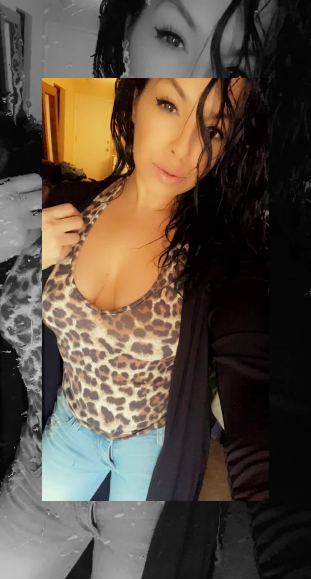 @Becky Ortiz
