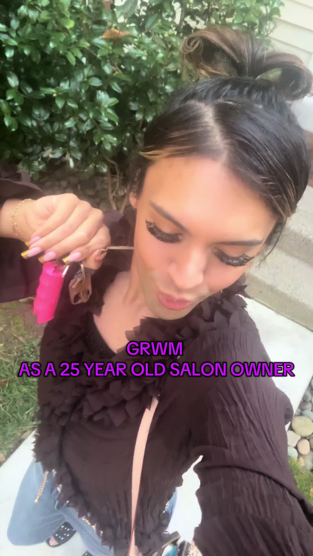 @Frederick MD Hairstylist