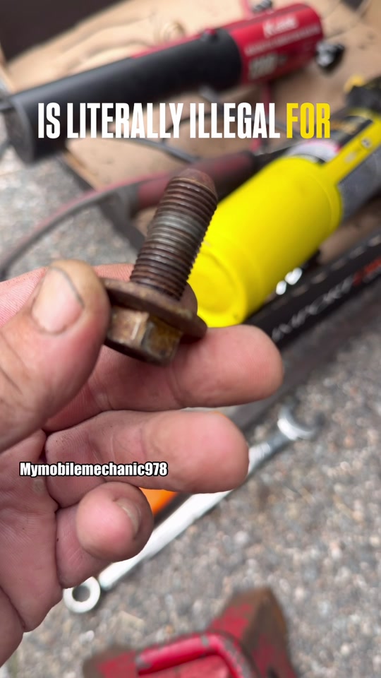 @My Mobile Mechanic