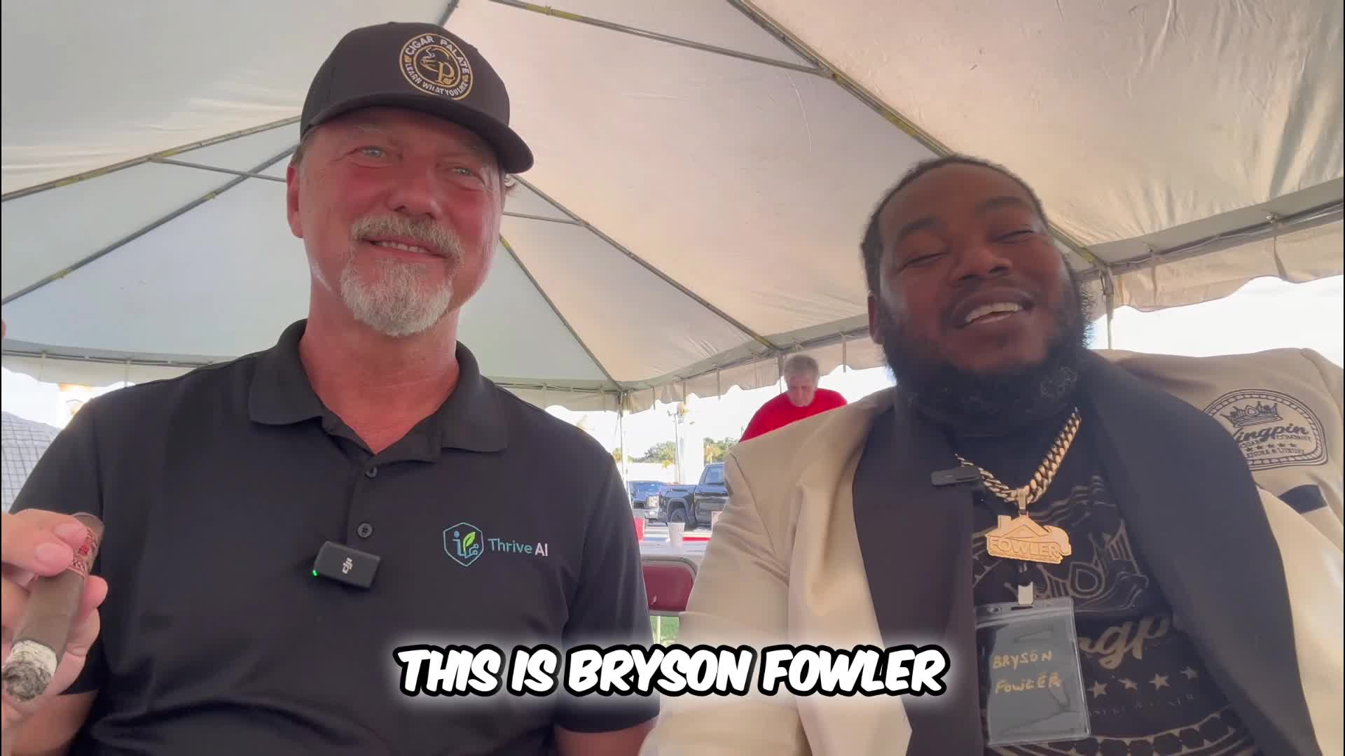@bosstalksontherooftop