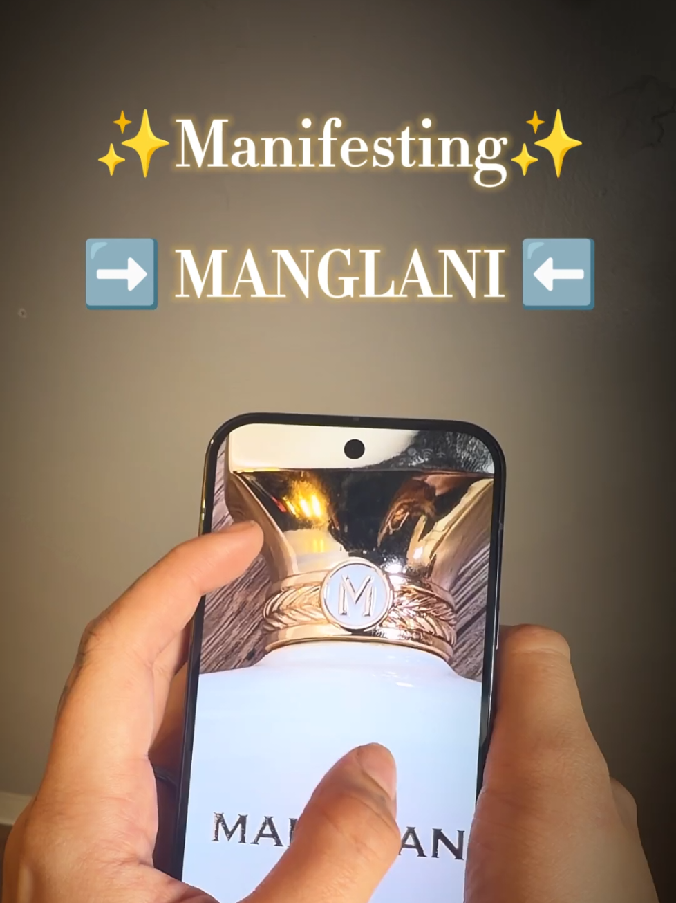 @MANGLANI