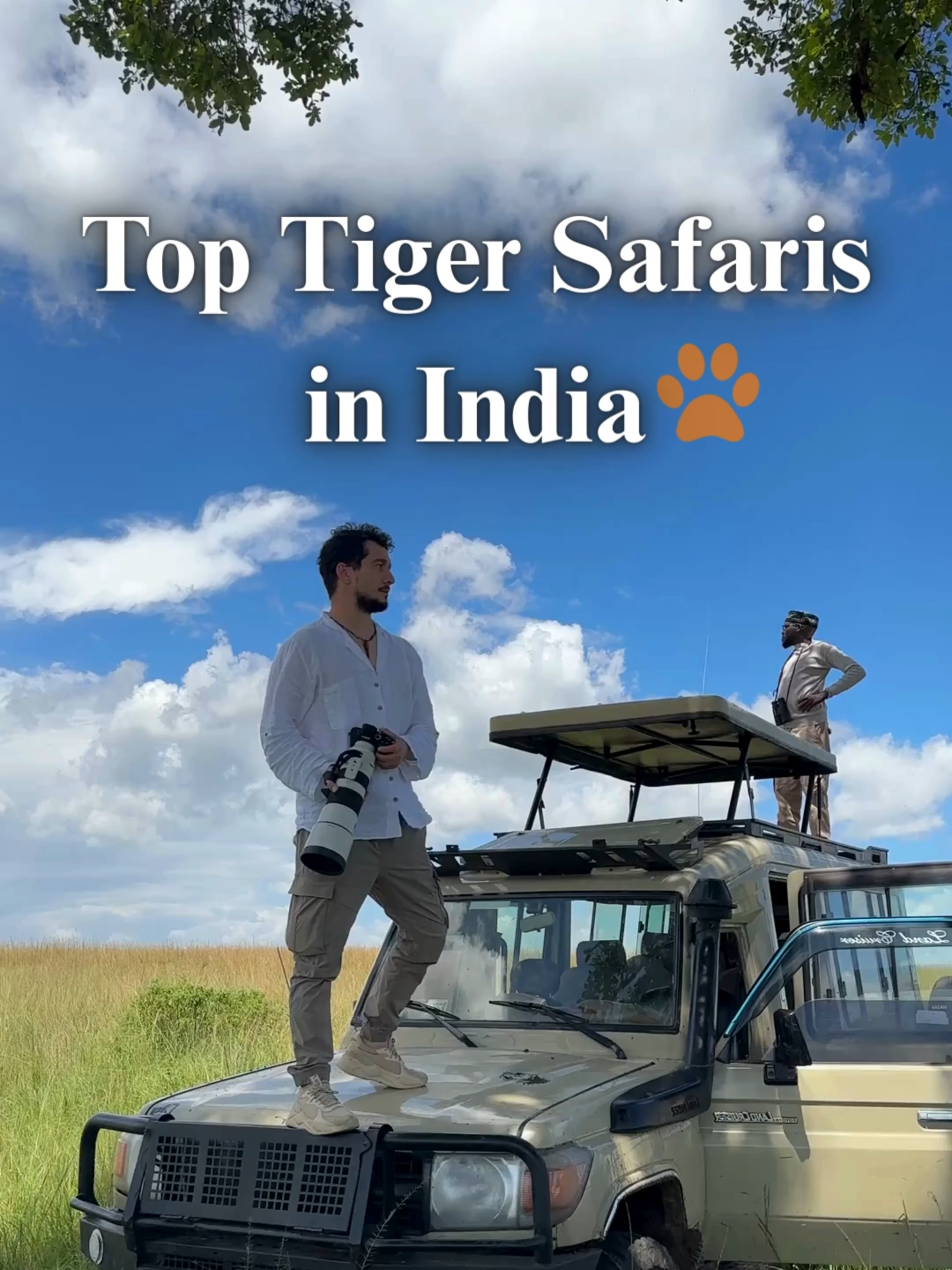 @India-Safaris.com