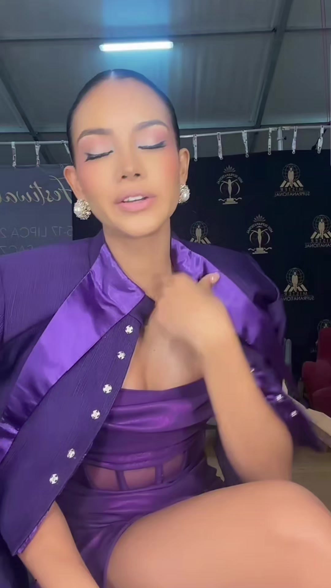 @Missguateeternaprimavera