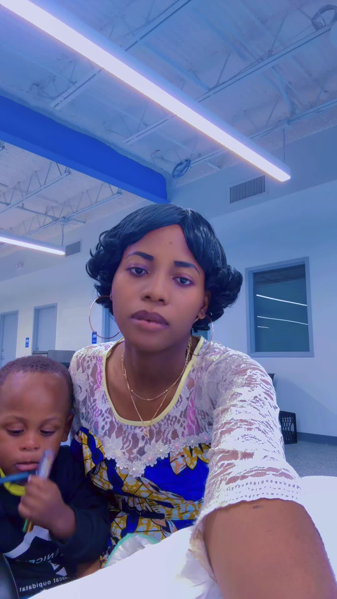 @Mama