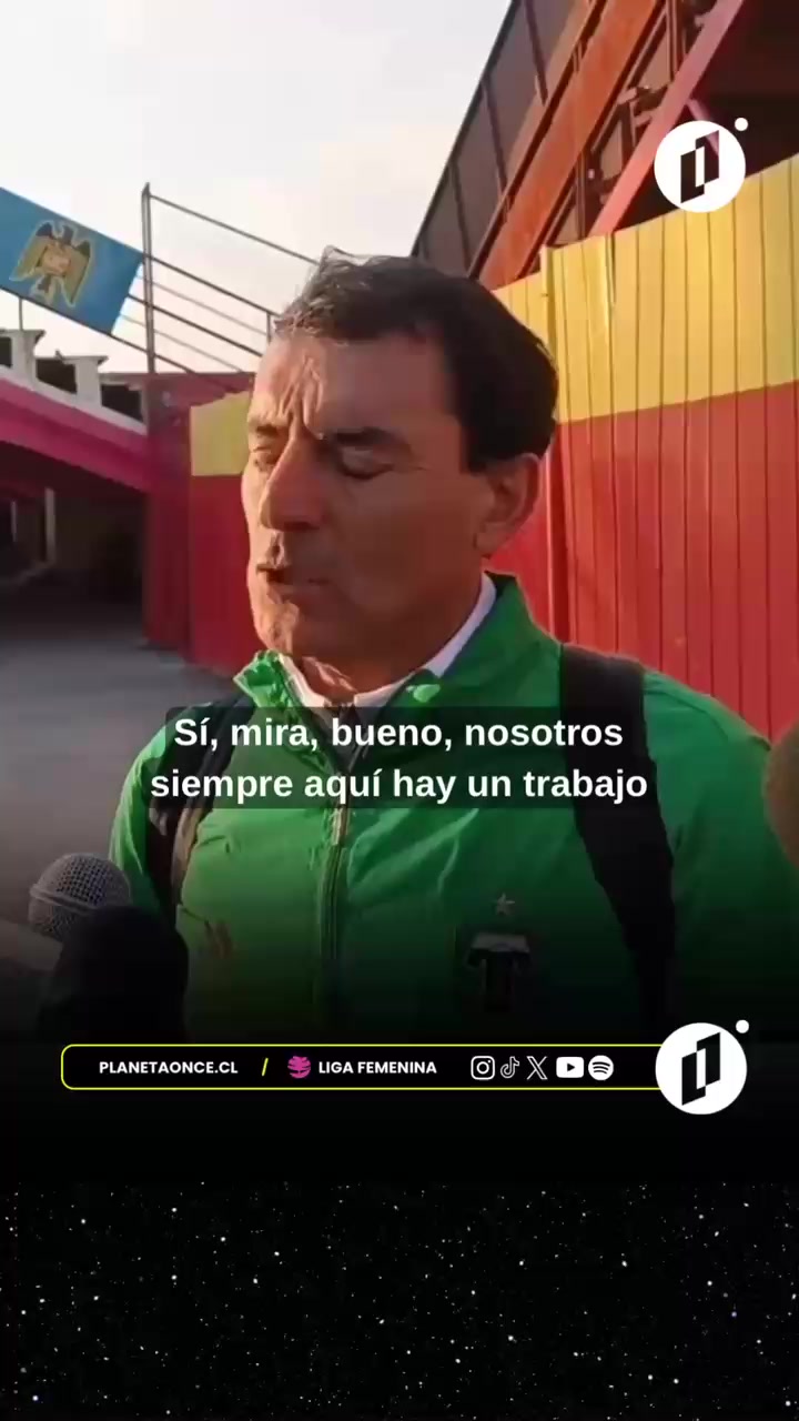 @Planeta Once - Fútbol Femenino