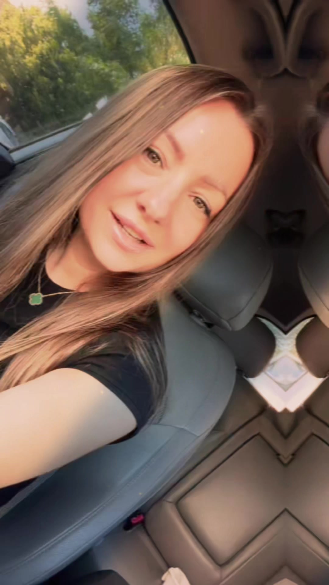 @Малина