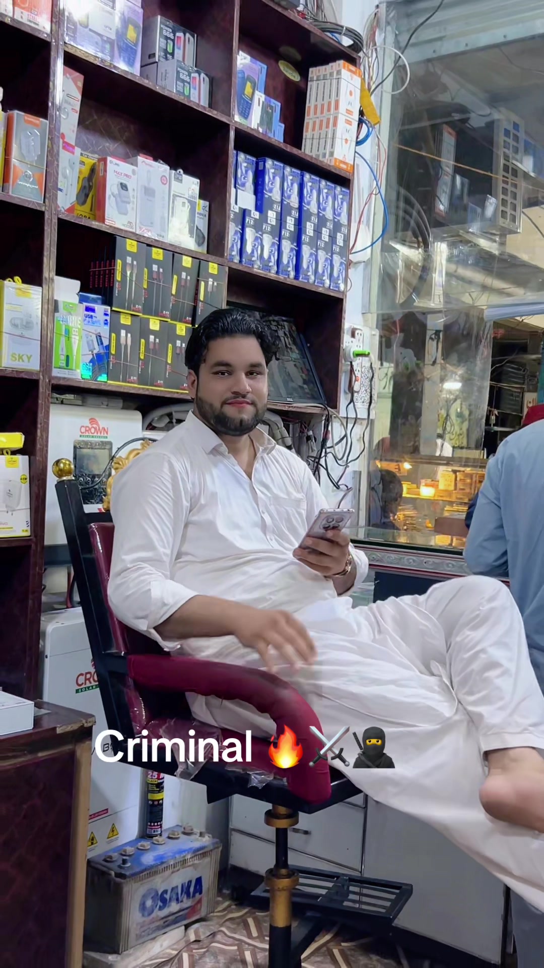 @S&Aring;لMĀ&Ntilde; خٔانٔ