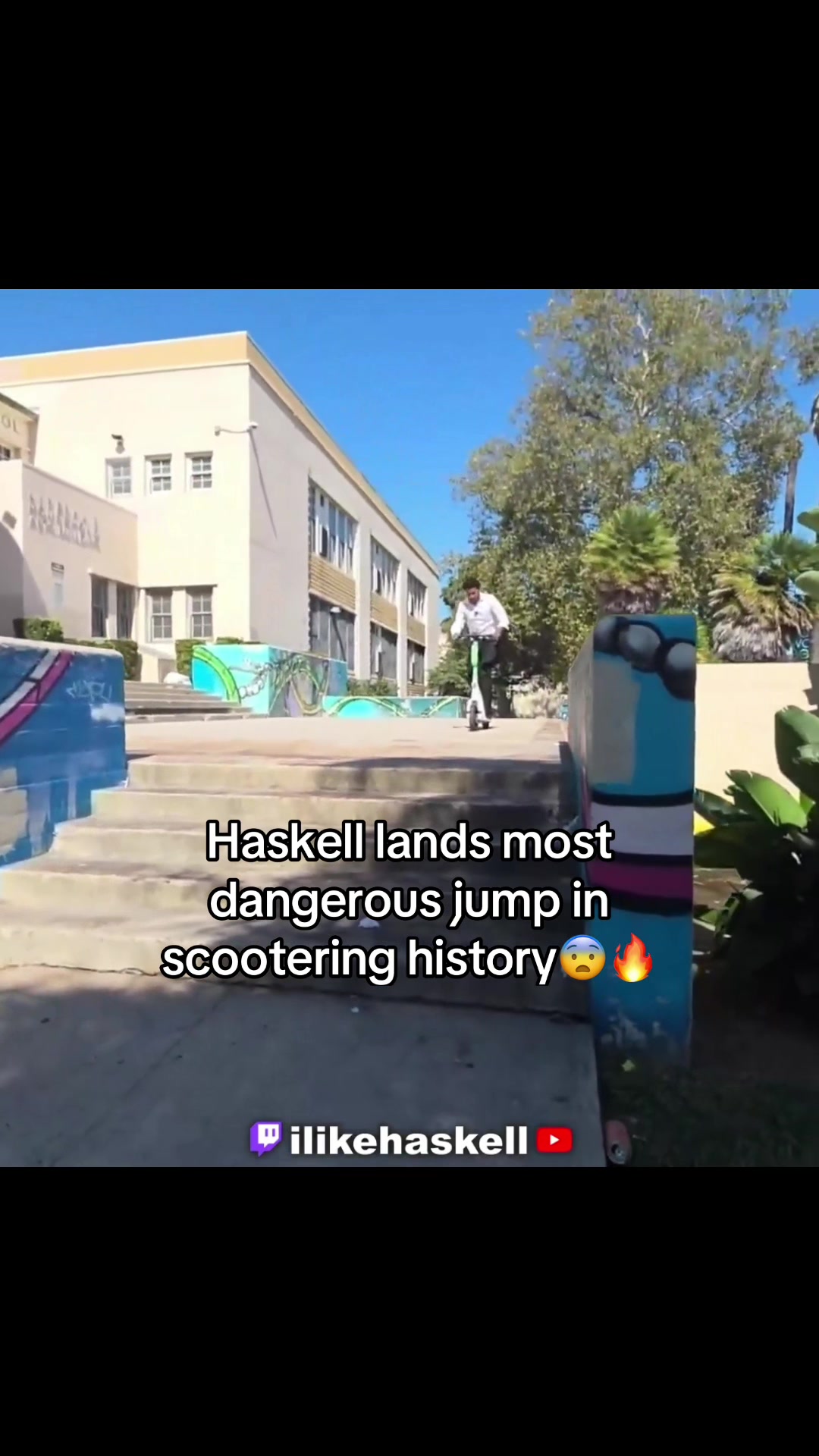 @Hahahaskell