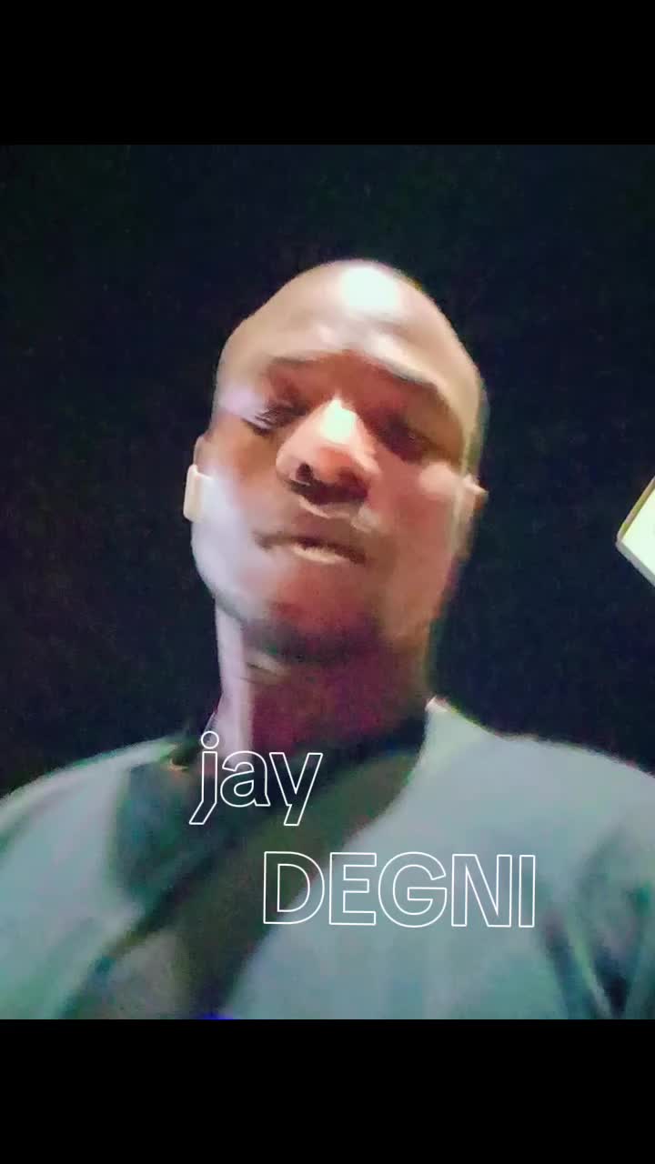 @Jay DEGNI