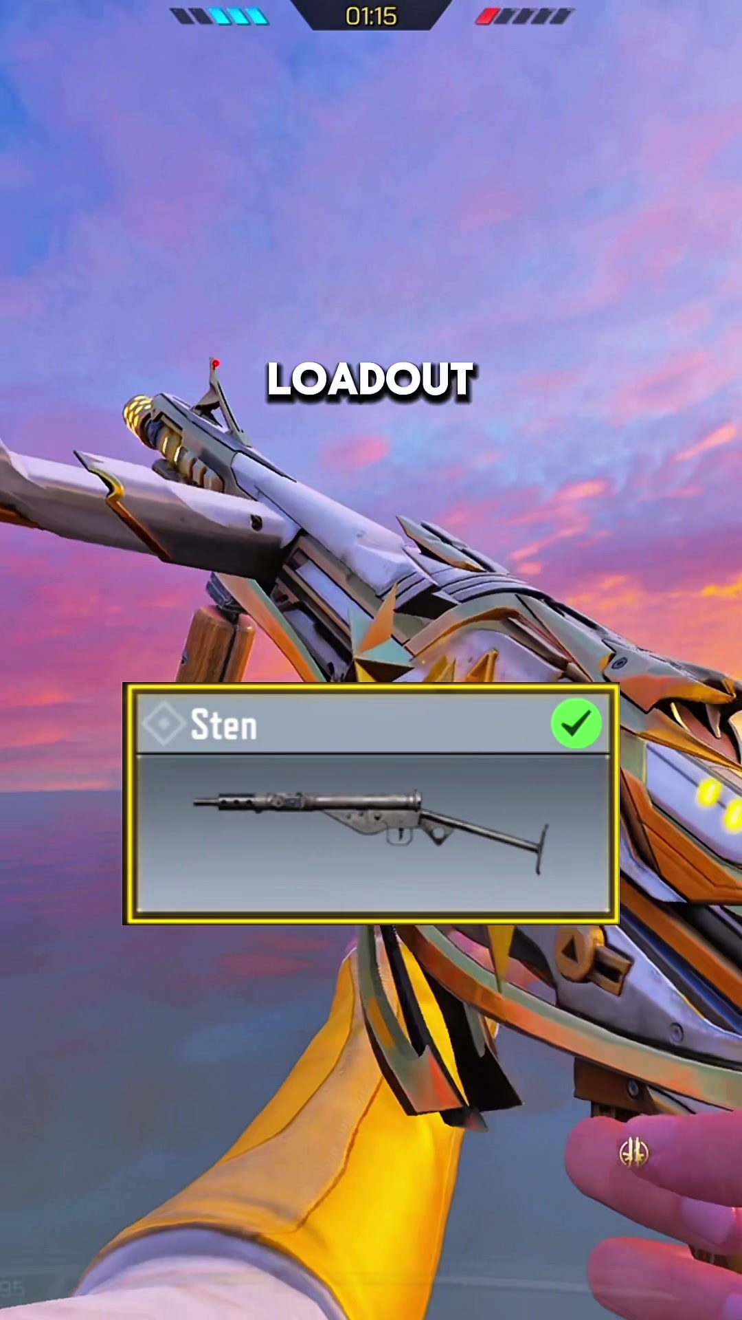 @SuckaFree | COD Mobile