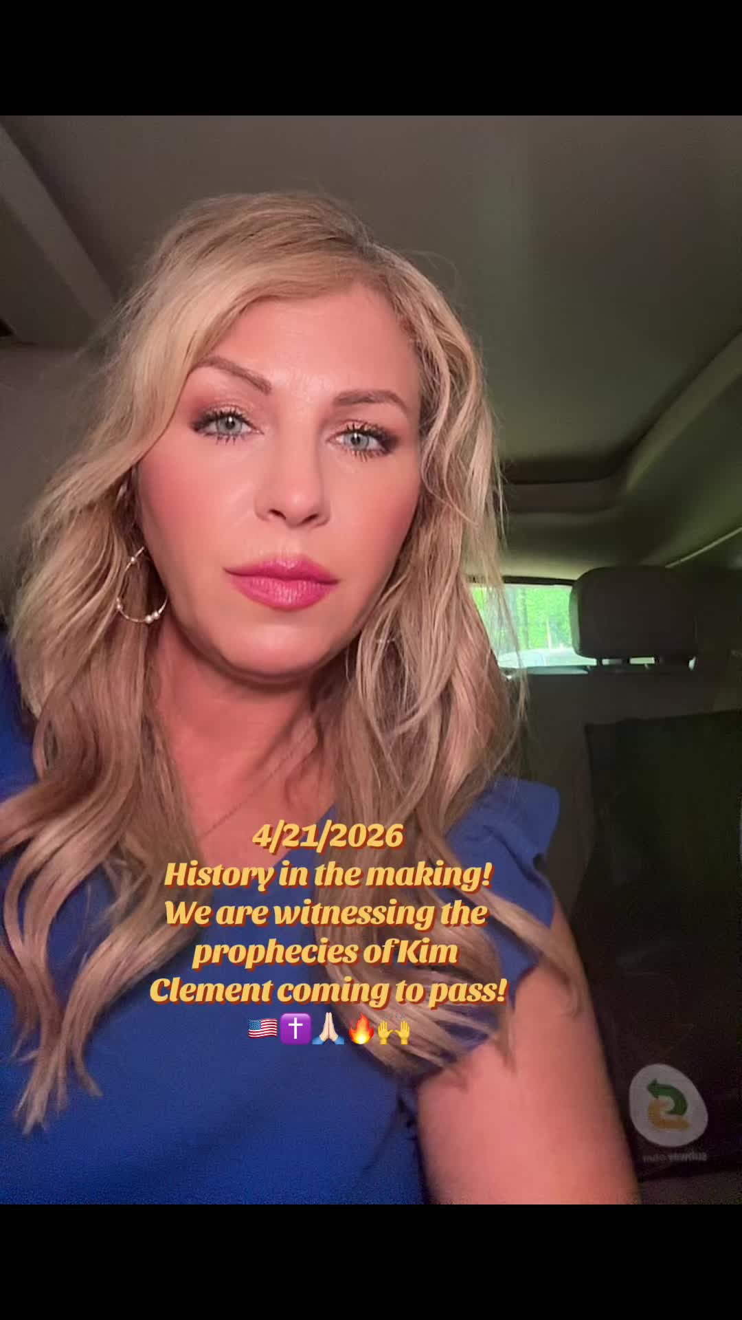@Shon@OPERATION_ESTHER👑🇺🇸✝️❌