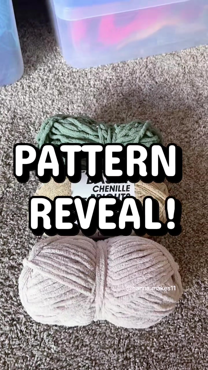 @Hanna | Crochet & Coffee