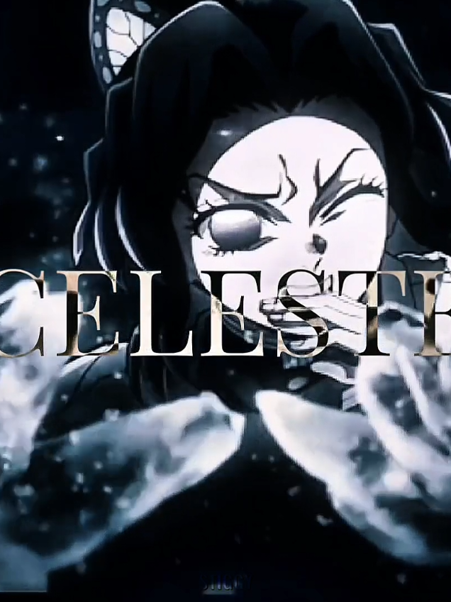 @Stiggy (Yoriichi's Waifu)