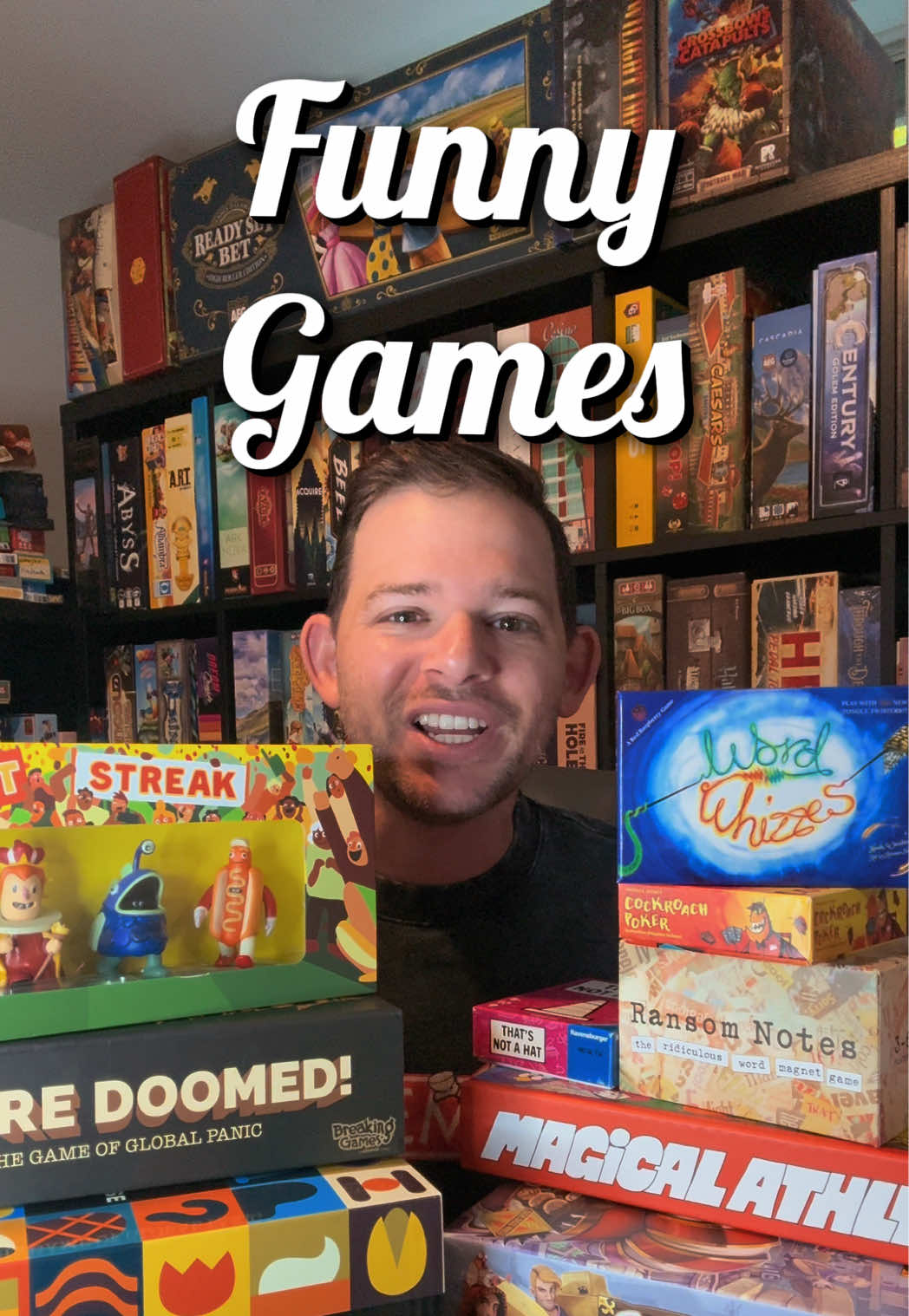 @Gateway Games