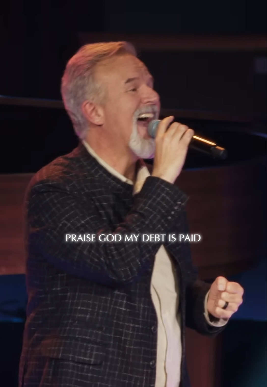 @Casting Crowns Official