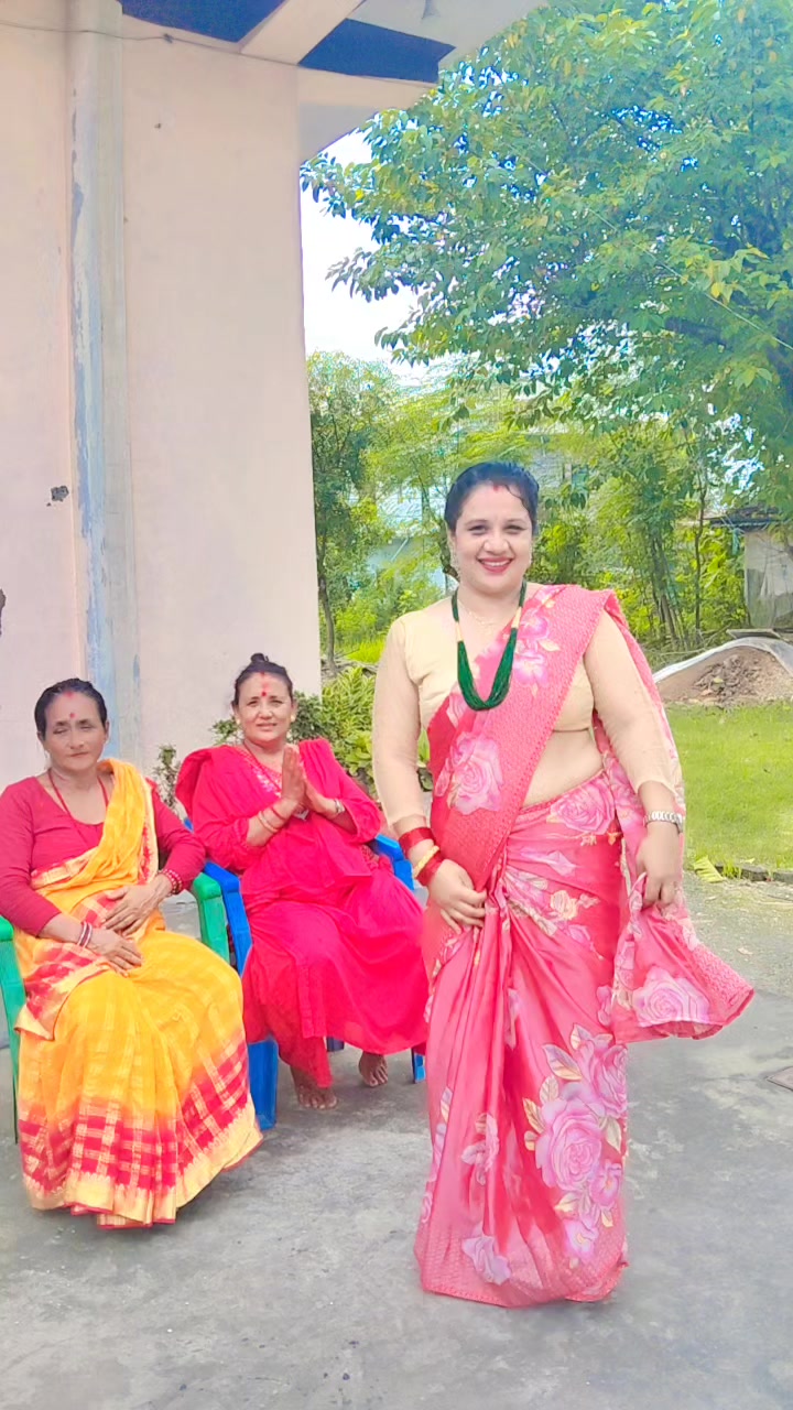 @@Sharmilaregmi Bhattrai