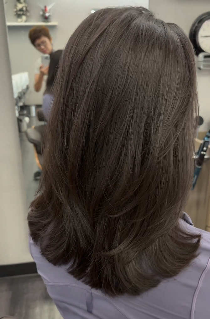 @Hairstylist~ elly
