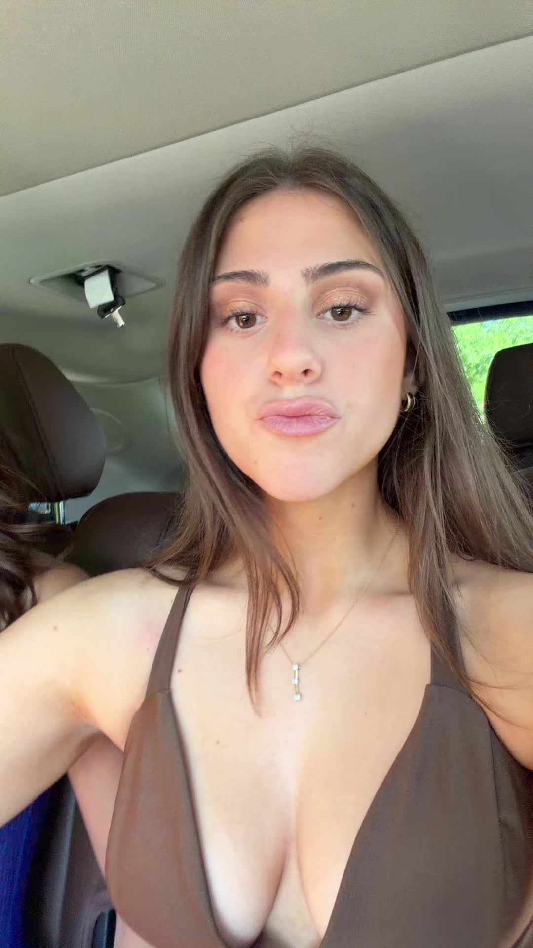 @Olivia Rubin
