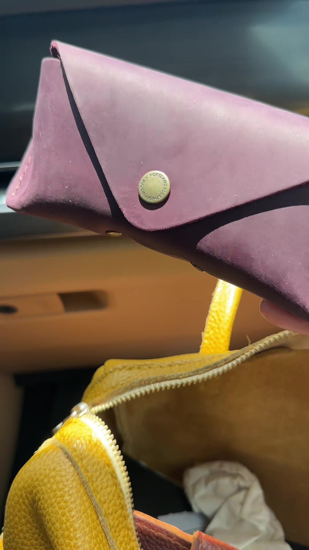 @Amanda Gray ✨Your Bag Bestie