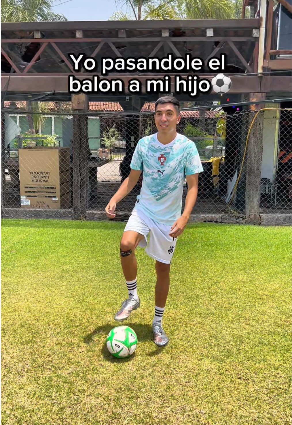 @Rickygol