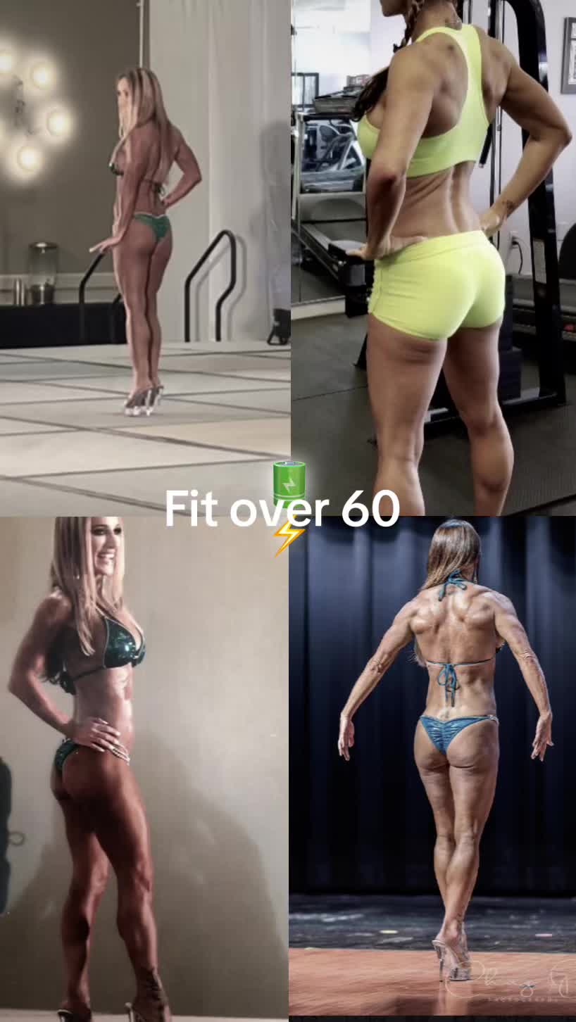@Amy - Fit Over 60