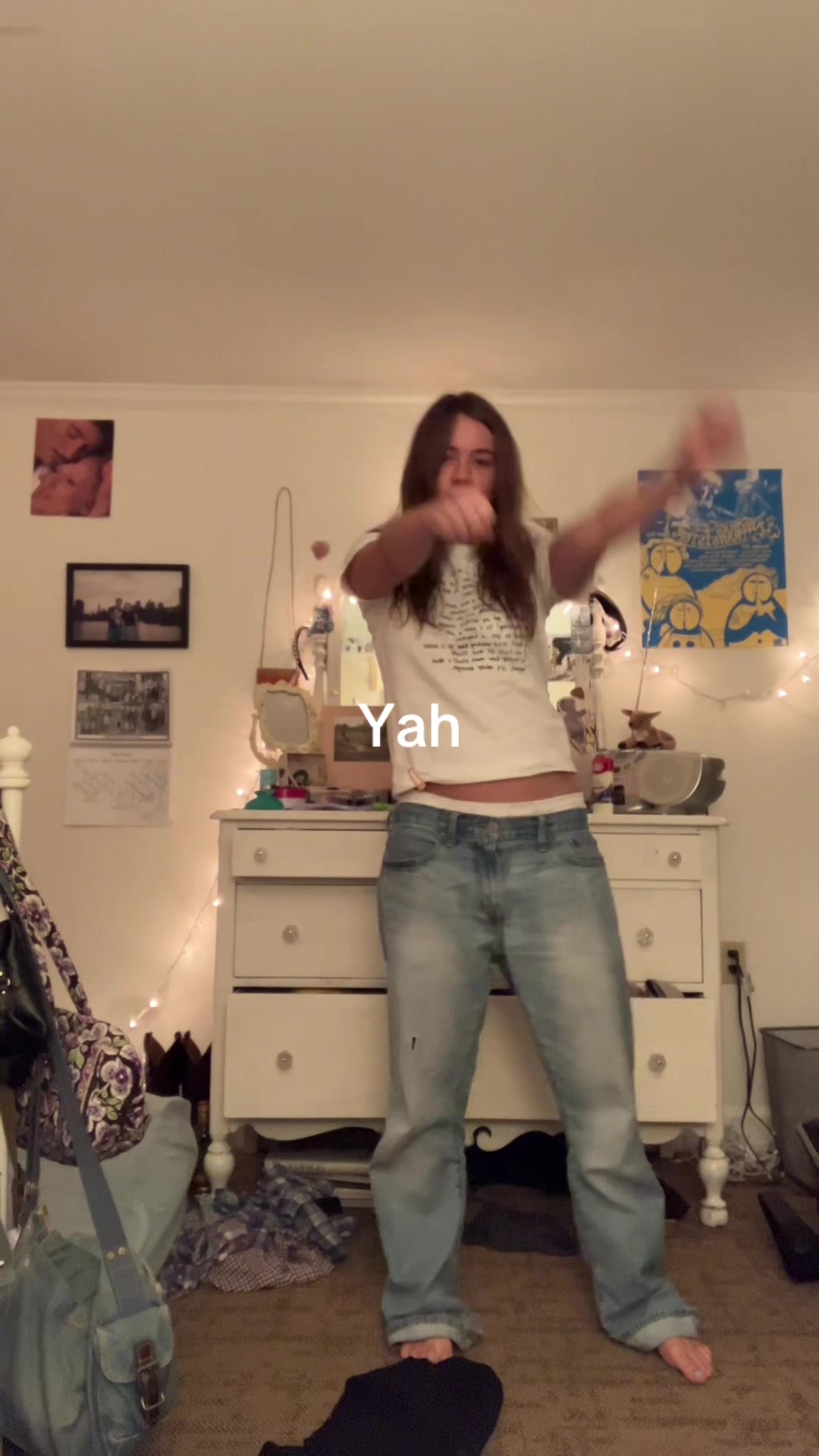 @cool girl