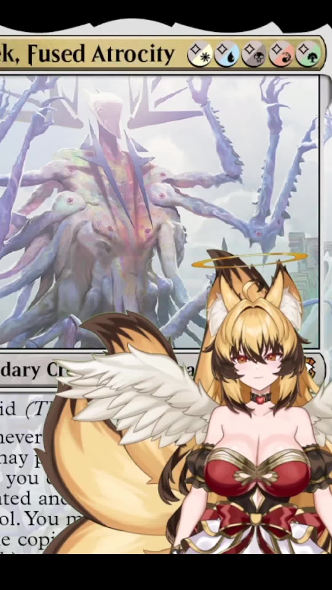 @Tenshi Morningstar