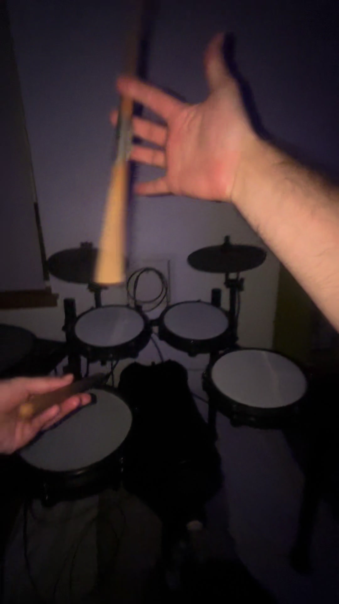 @AaronKDrums
