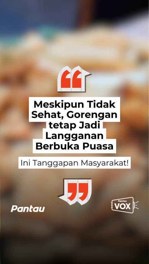 @Pantau Vox