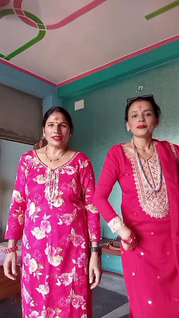 @Sanaya San