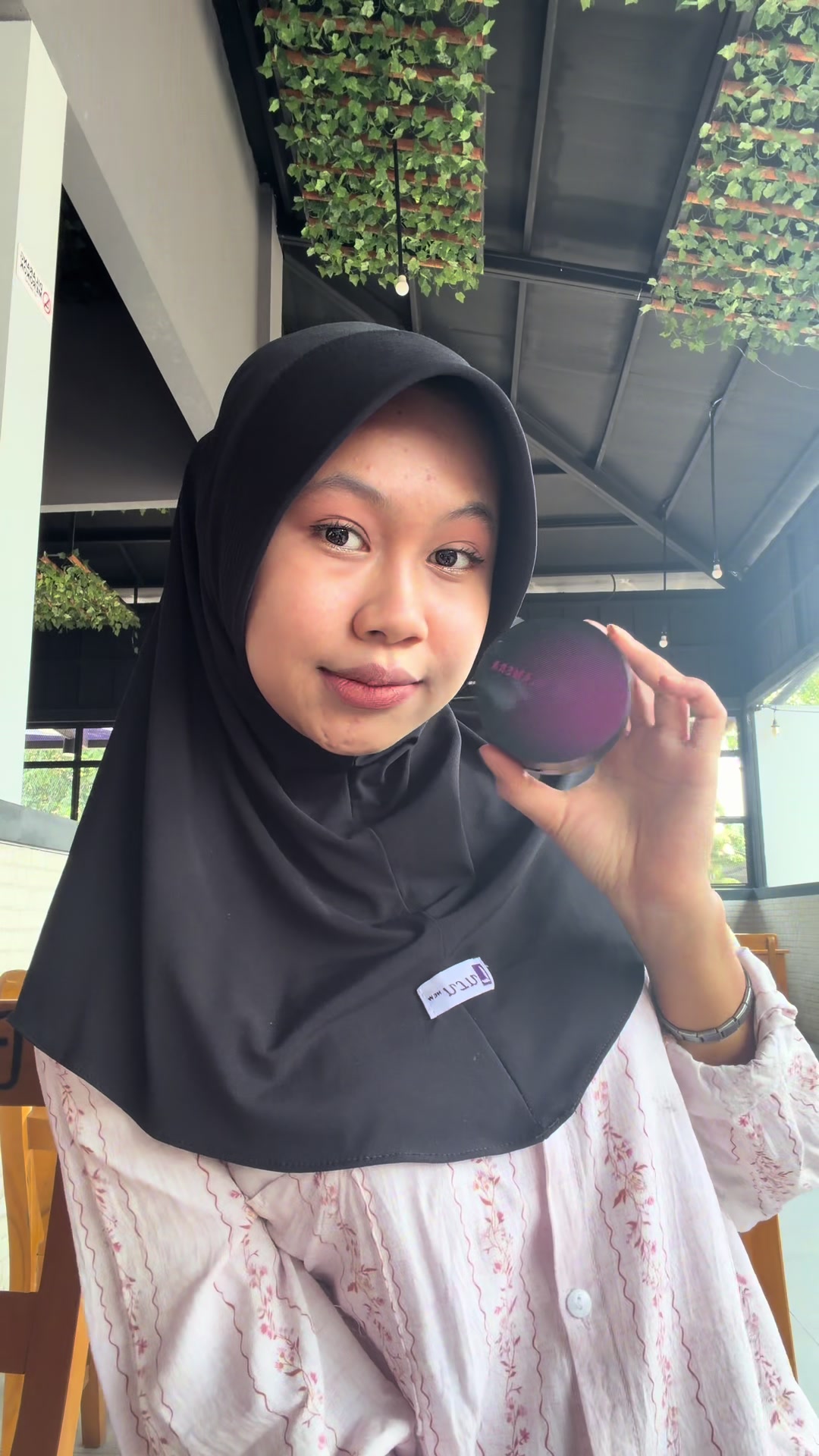 @Ini rika