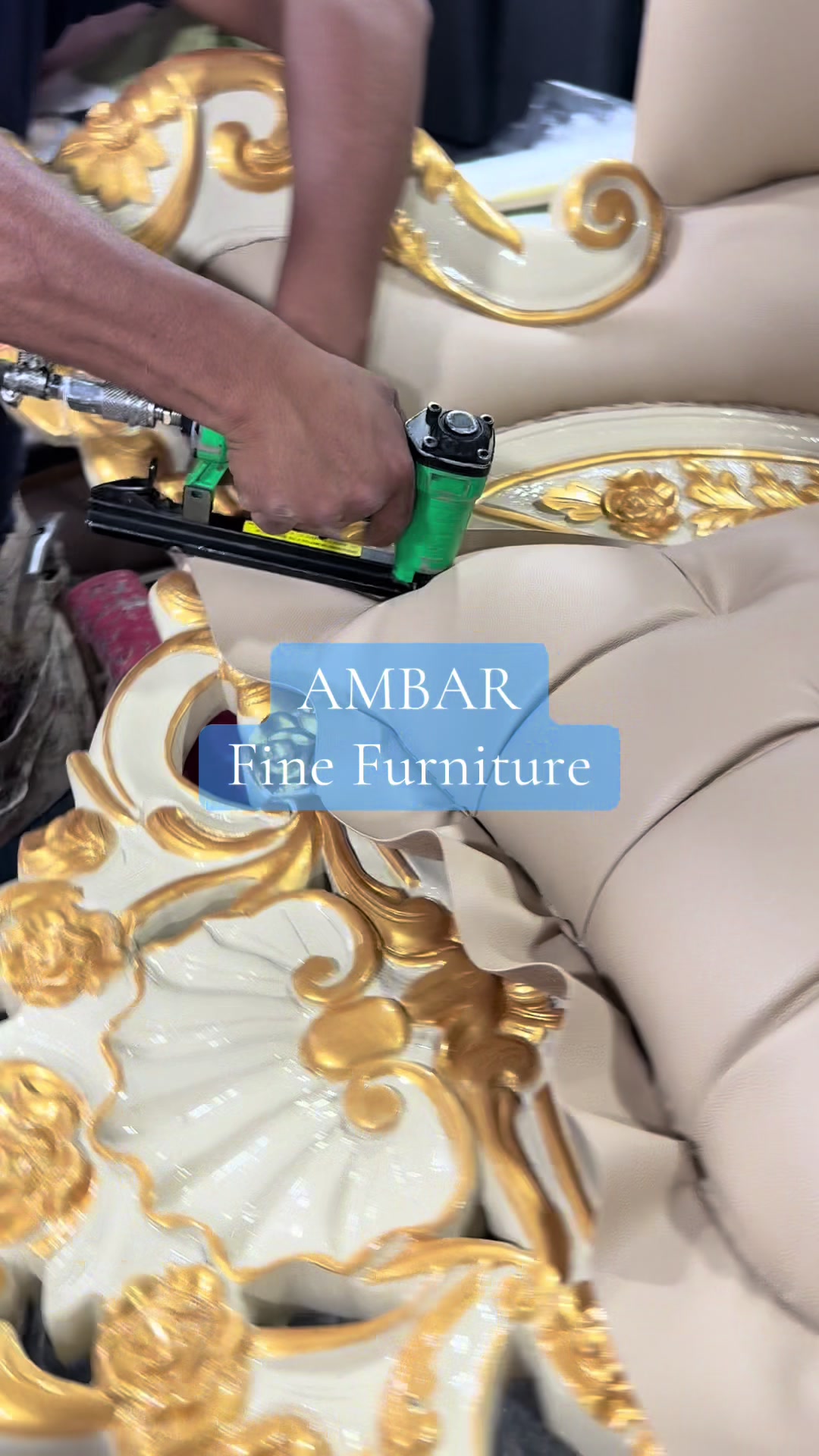 @Ámbar - Fine Furniture