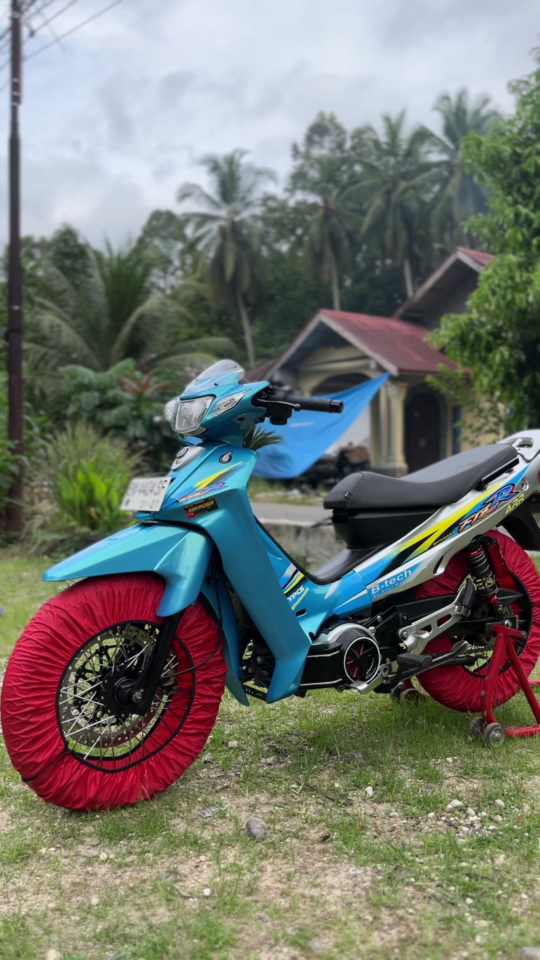 @Afrizaljangang98