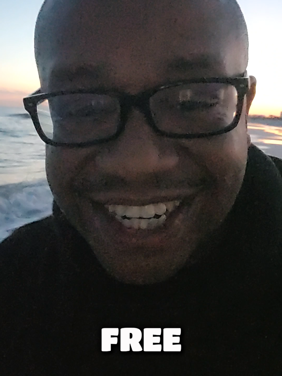 @TheBeachIsFree