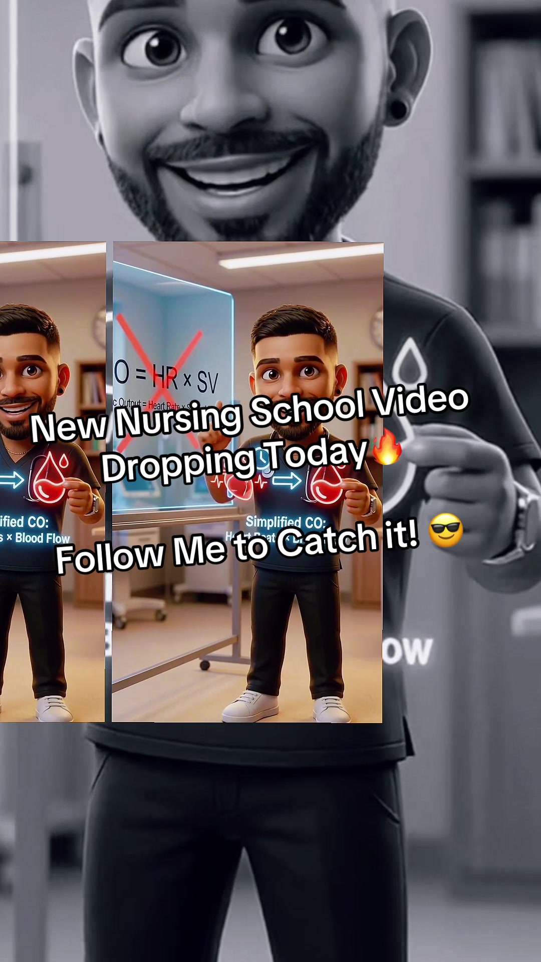 @The Nursing School Tutor