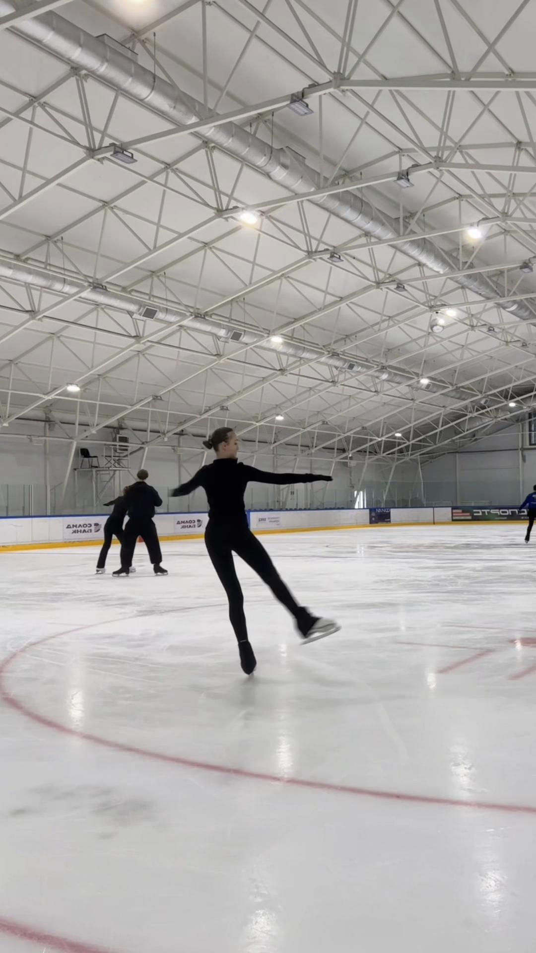 @тгк: Лед в лапы⛸️🥇