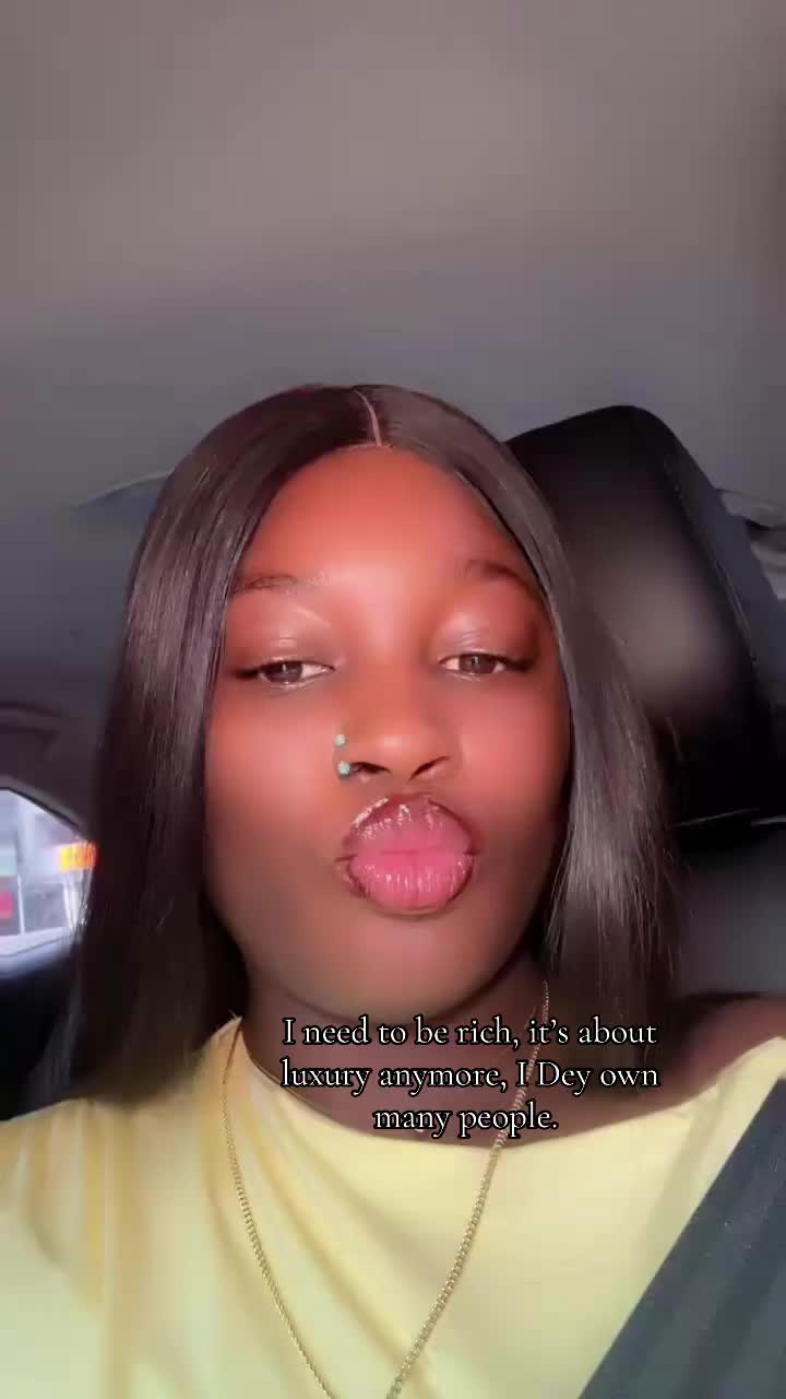 @Jumoke 🥰