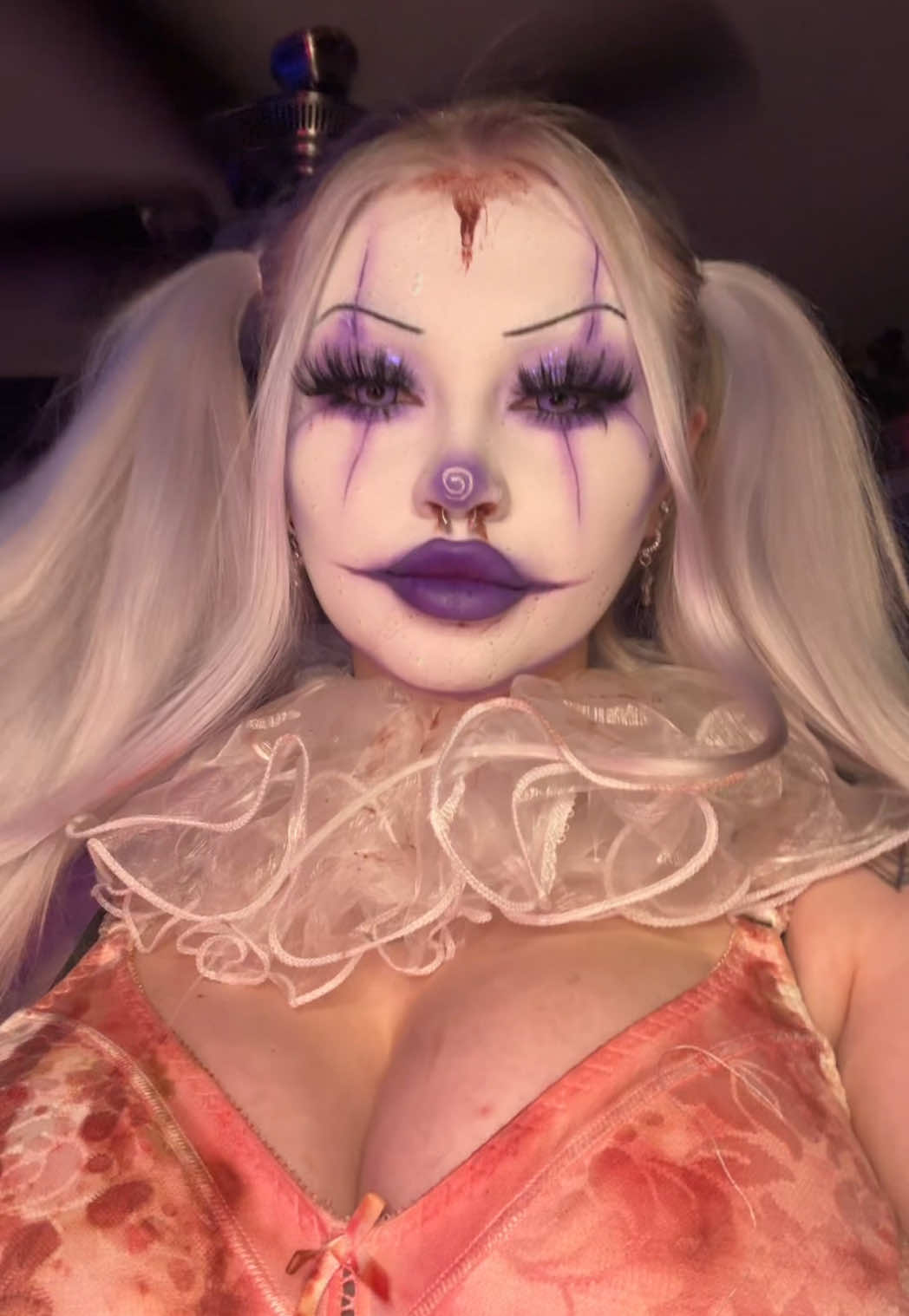 @kyndra gilliam 🕷