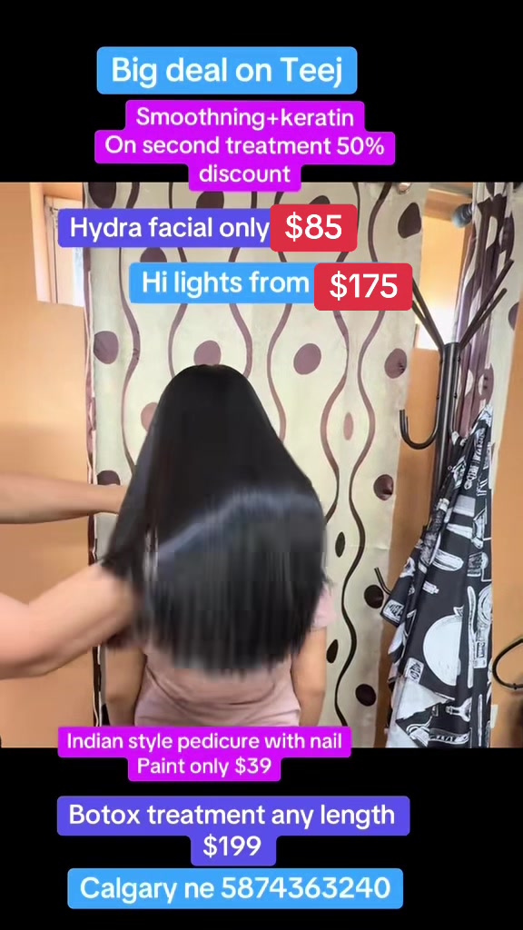@Grewal&rsquo;s beauty salon