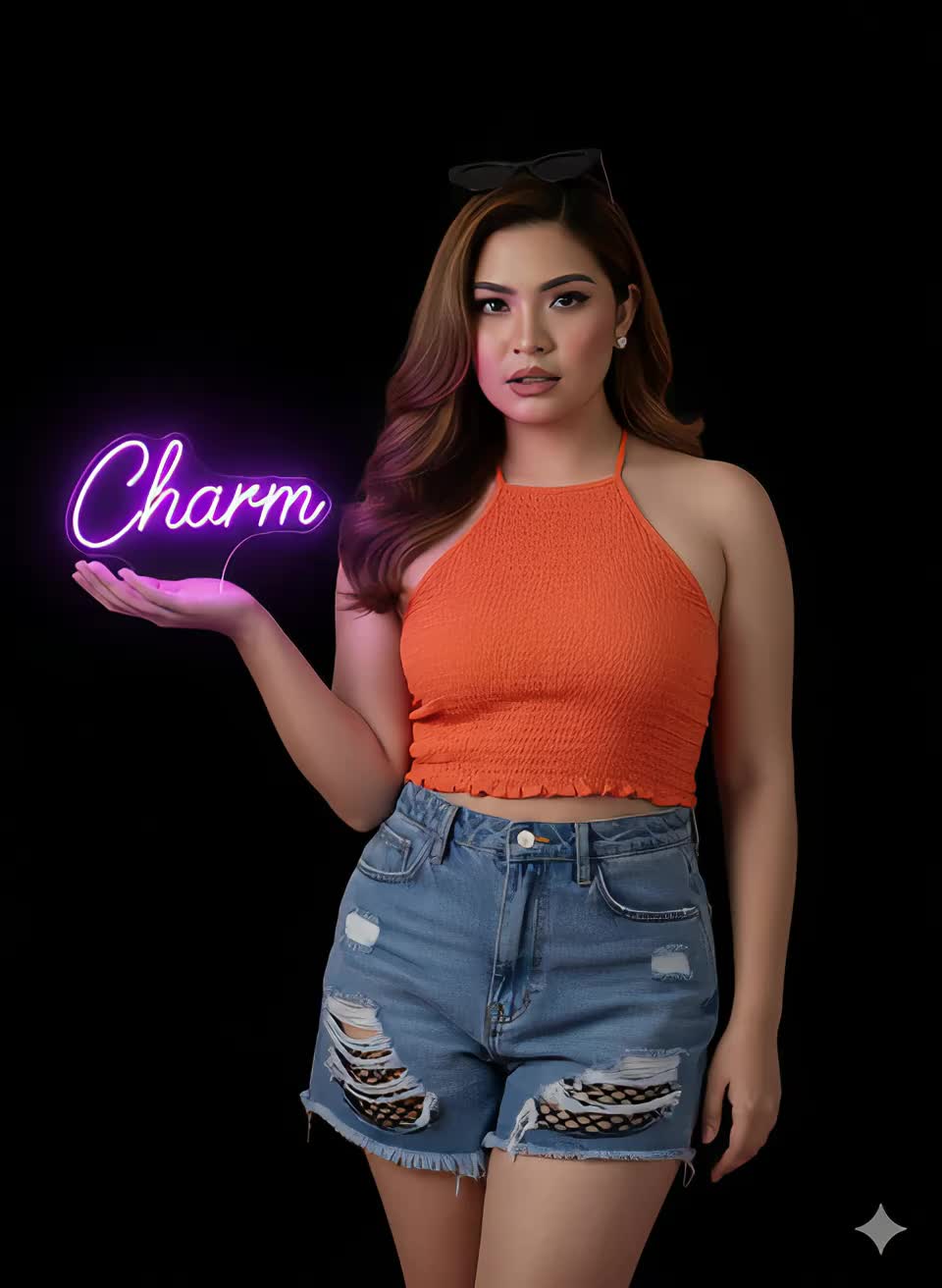 @Charmie ˚ʚ♡ɞ˚