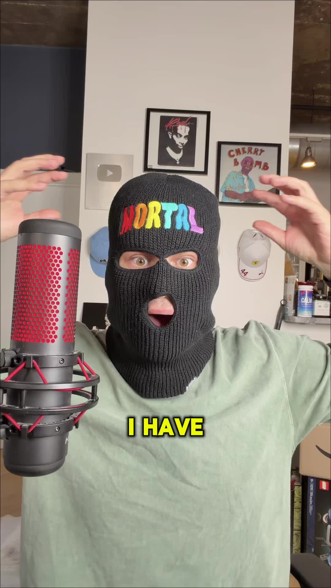 @Masked Mortal