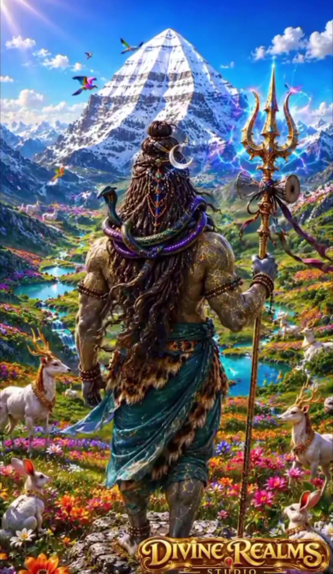 @Salesh 🌍to🌌
